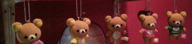 くっきぃＳＳ's header image