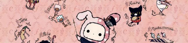 ちょろぬ's header image