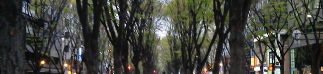 よしみず's header image