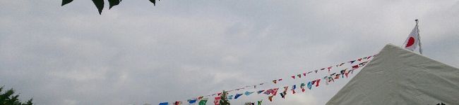 孝湊Mama's header image