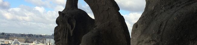 parislinky's header image