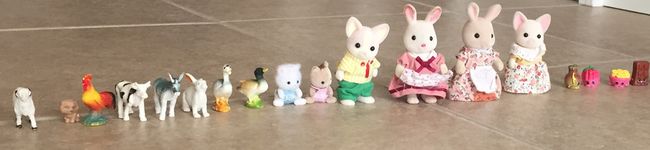 カテちゃんママ's header image