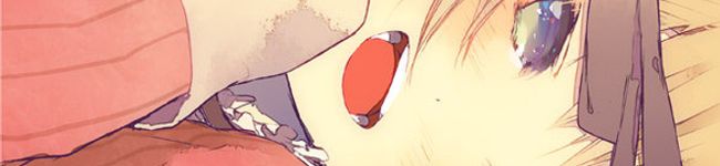 ☆plume☆'s header image