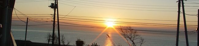 ちょりー's header image