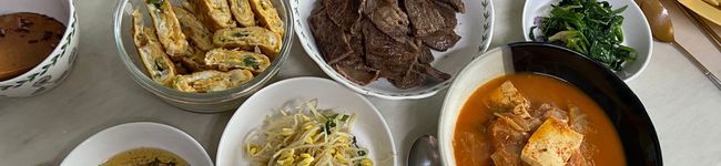 身土不二、医食同源's header image