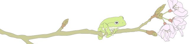 がまがまがま's header image