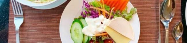お料理当番's header image