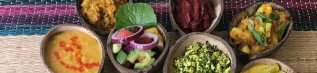 Nilmini's header image