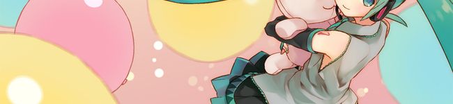 黒猫✿'s header image