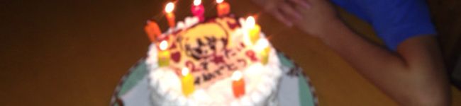 ゆきさく♪'s header image
