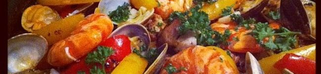 M家のご飯's header image