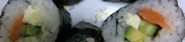 Olivian's header image