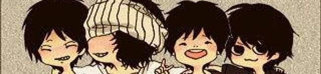 花咲く林檎's header image