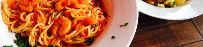 gourmandy's header image