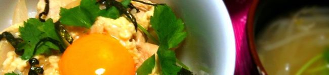 親子丼ちゃん's header image