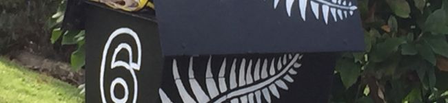 ＨａｎａＭｕｍ's header image