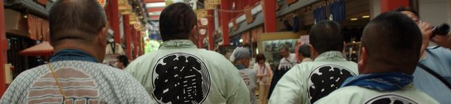 りきごり's header image