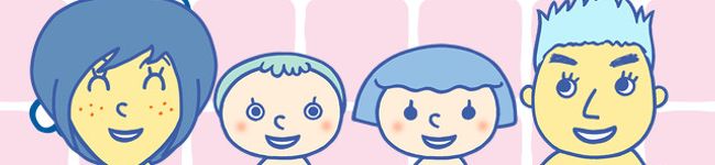 いちごとなかい's header image