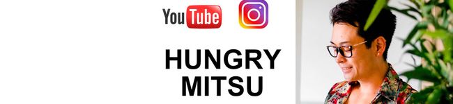 ハングリーみつ's header image