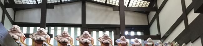 淡々斎's header image