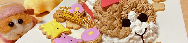 ぴかママ。's header image
