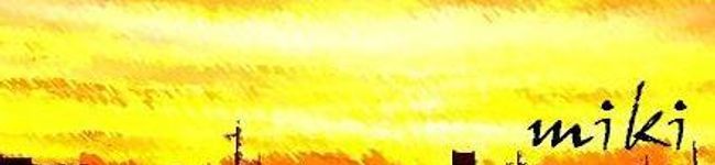 ＭＩＫＩＴ's header image