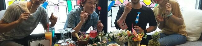 シェ・サンジ's header image