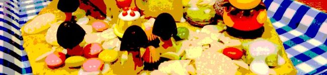 ちびさざえ's header image