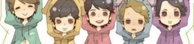 ☆あらしっく☆☆'s header image