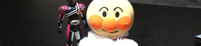 おめぽ's header image