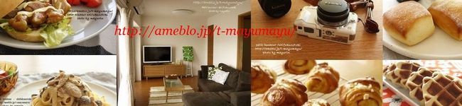 T−MAYU's header image