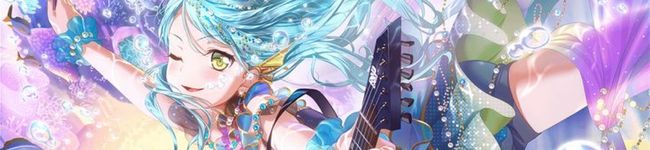 rikachanpe's header image