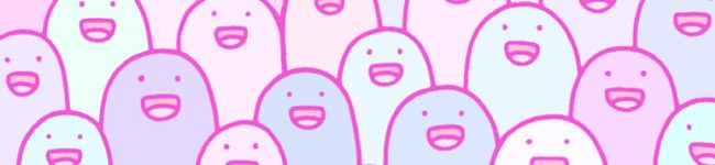 豆乳chan's header image