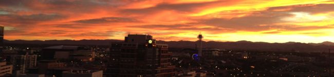 Mizzelle's header image