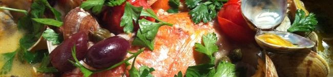 美味しい食卓's header image