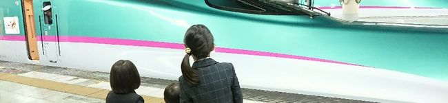 りん＆れいママ's header image