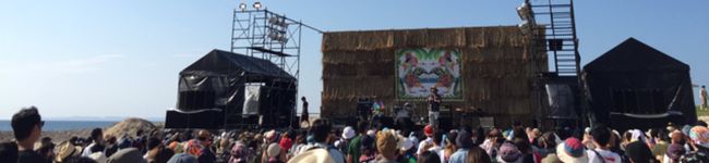 はやし's header image