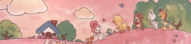 みみりん☆ミミ's header image