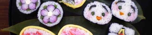 栄養士エツコ's header image
