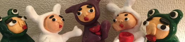 esejacky's header image