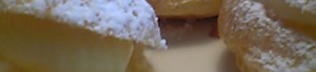Violette's header image