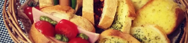 馬場kitchen's header image
