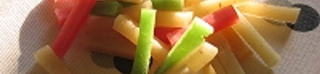 ちび太ママ's header image