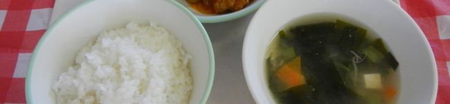 すずの栄養士's header image