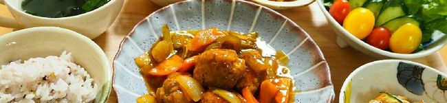 六花のご飯's header image
