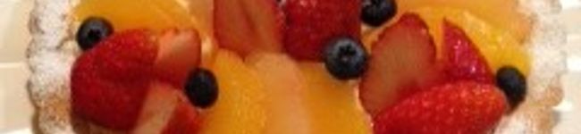 ぺこのケーキ屋さん's header image
