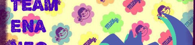 ENAずキッチン's header image