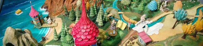 ムーミンママキッチン's header image