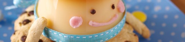 めろんぱんママ's header image
