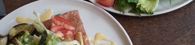 ゆぅsKitchen's header image
